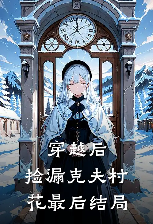 穿越后，捡漏克夫村花最后结局