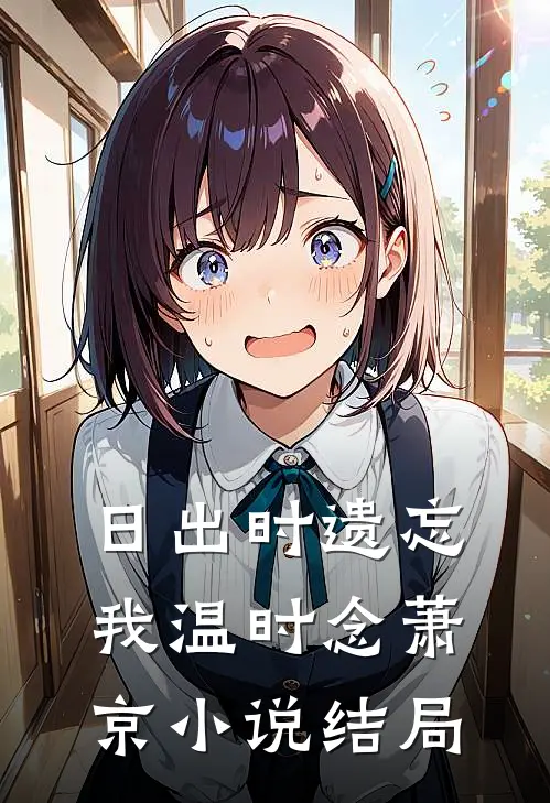 日出时遗忘我温时念萧京小说结局