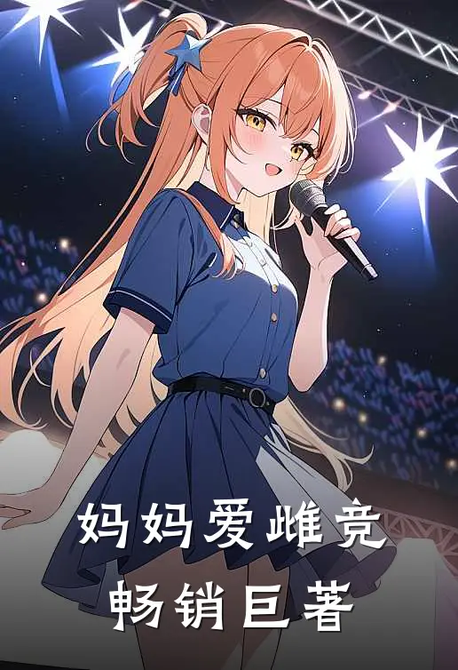 妈妈爱雌竞畅销巨著