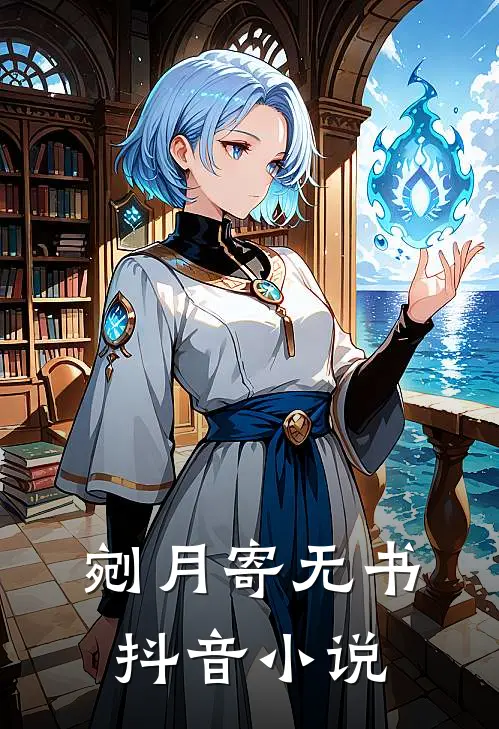 剜月寄无书抖音小说