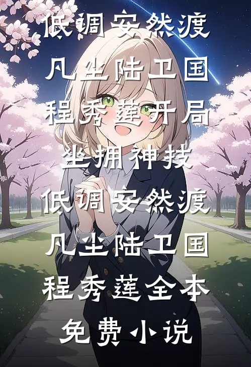 执此情深共白首陆星辞宋凝汐后续+完结