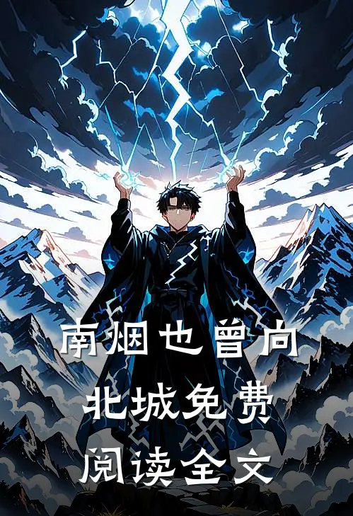 南烟也曾向北城免费阅读全文