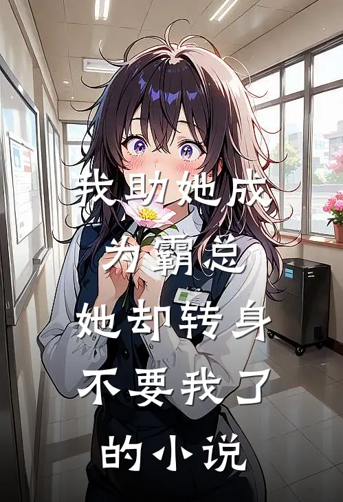 我助她成为霸总，她却转身不要我了的小说