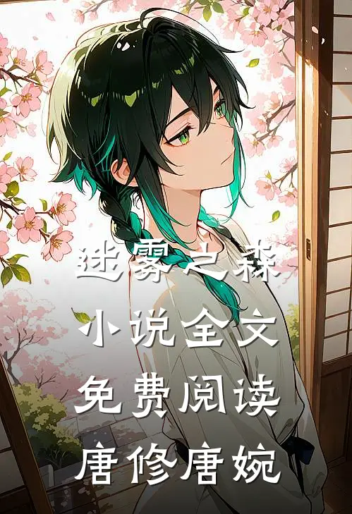 迷雾之森小说全文免费阅读唐修唐婉