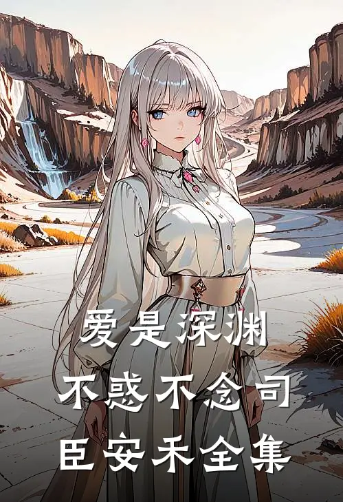 爱是深渊，不惑不念司臣安禾全集