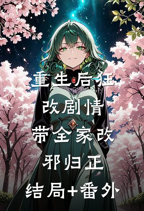 重生后狂改剧情，带全家改邪归正:结局+番外
