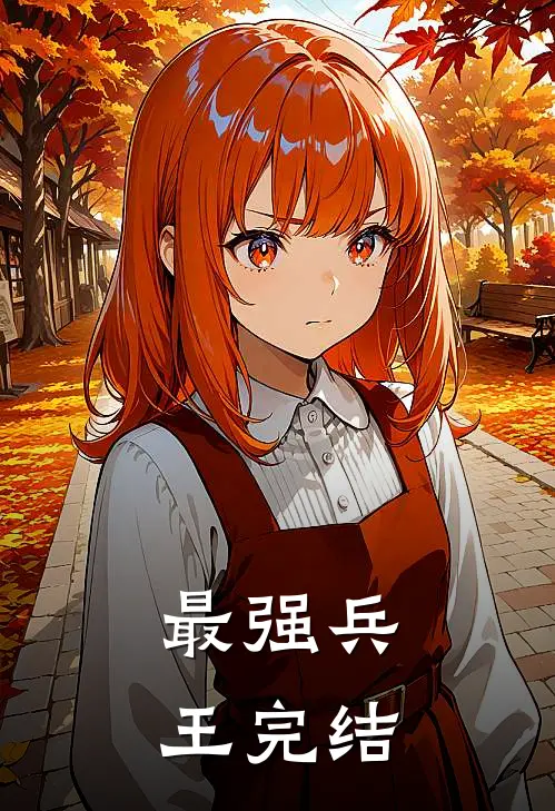 最强兵王完结
