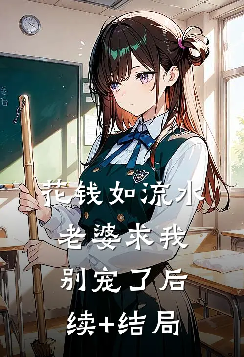 花钱如流水，老婆求我别宠了后续+结局