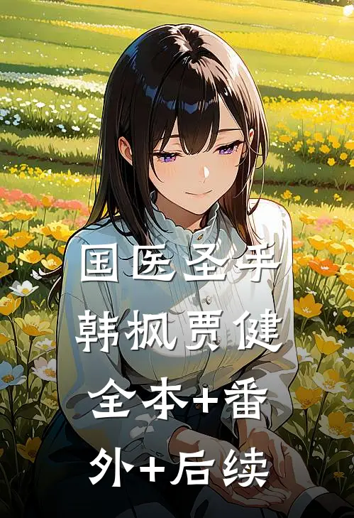 国医圣手韩枫贾健:全本+番外+后续