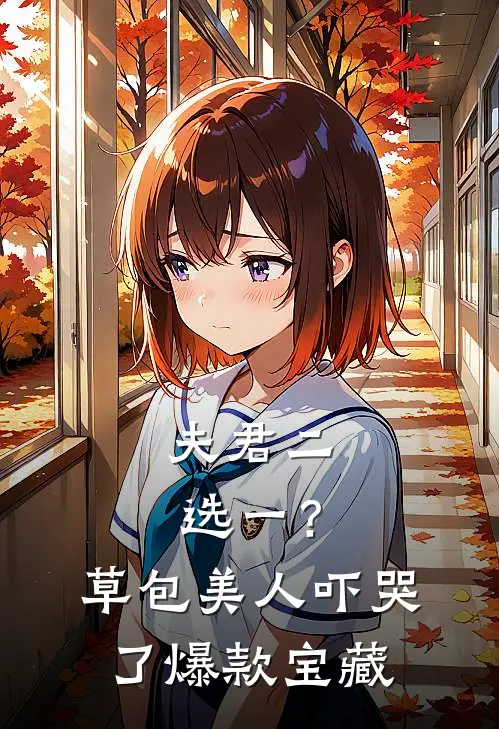 夫君二选一？草包美人吓哭了爆款宝藏