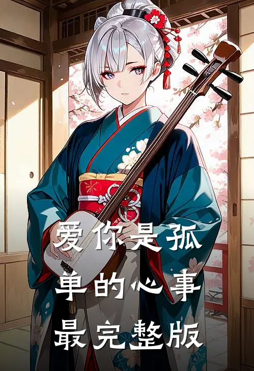 爱你是孤单的心事最完整版