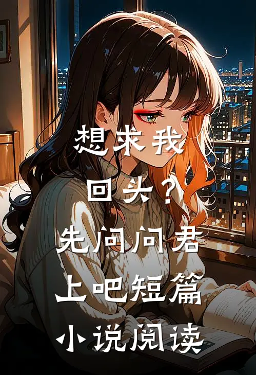 想求我回头？先问问君上吧短篇小说阅读