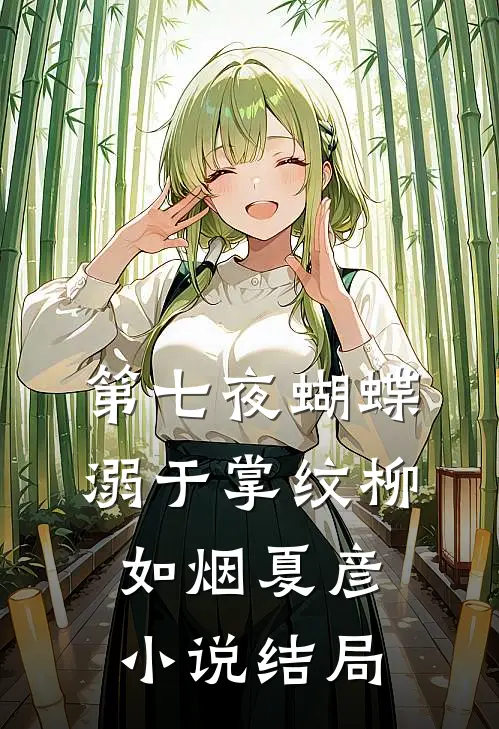 第七夜蝴蝶溺于掌纹柳如烟夏彦小说结局