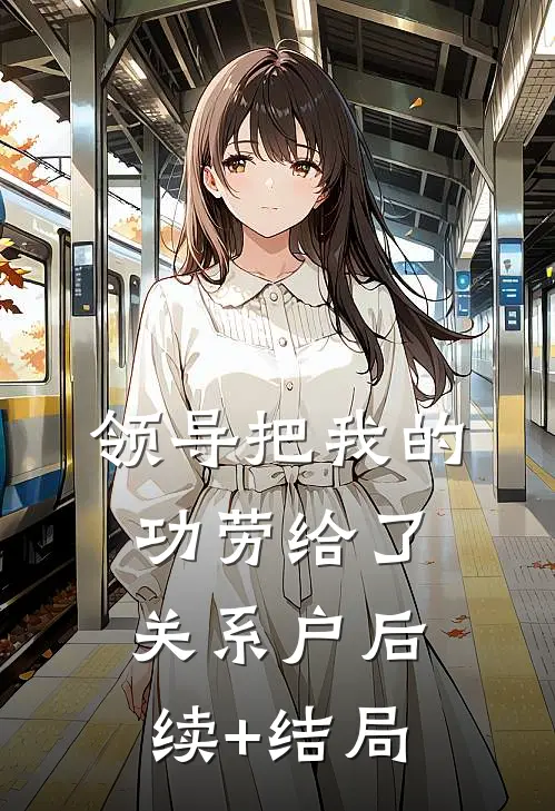 领导把我的功劳给了关系户后续+结局