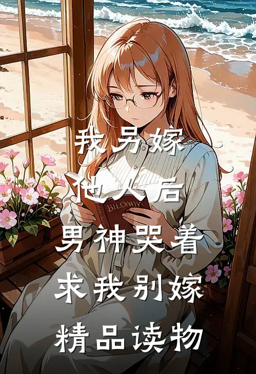 我另嫁他人后，男神哭着求我别嫁精品读物