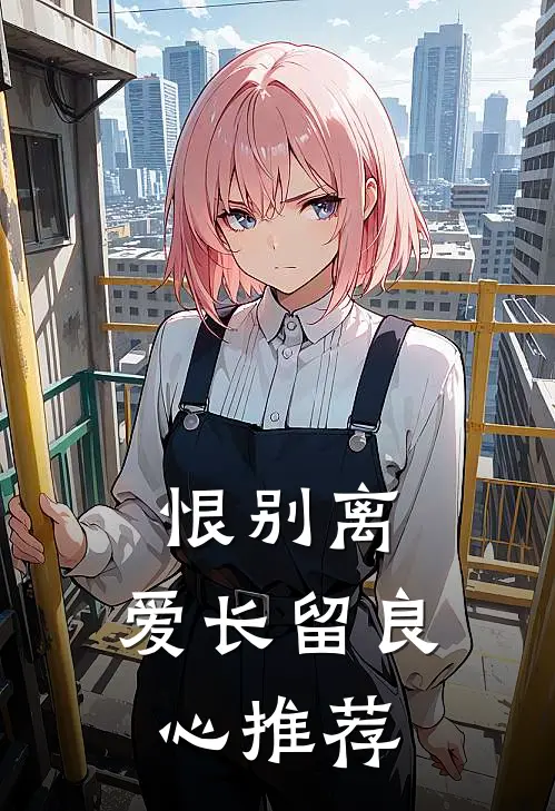 恨别离，爱长留良心推荐
