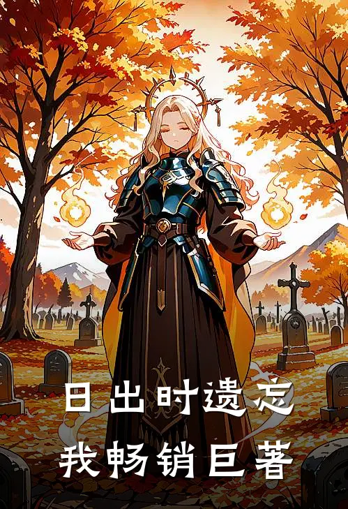 日出时遗忘我畅销巨著