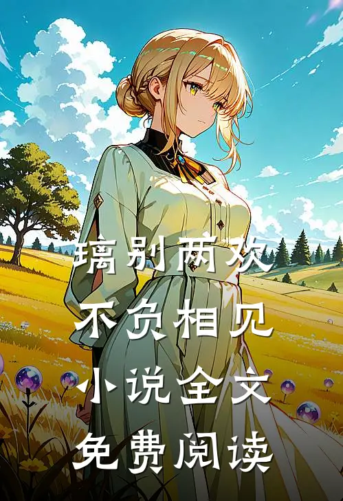 璃别两欢，不负相见小说全文免费阅读