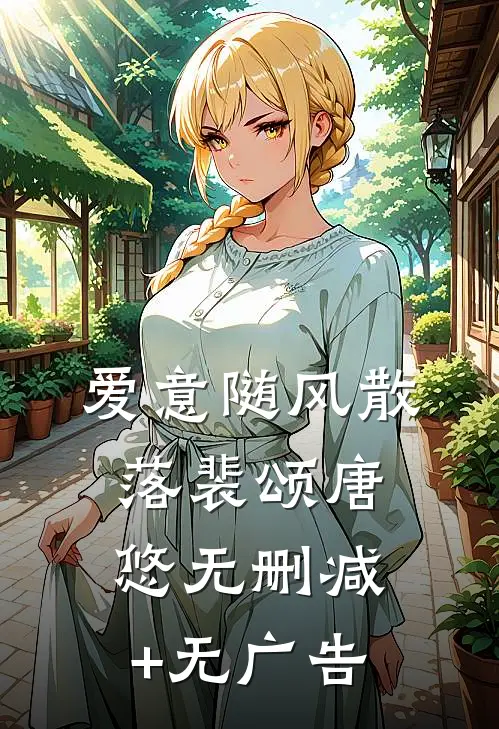 爱意随风散落裴颂唐悠无删减+无广告
