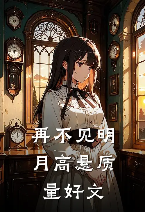 再不见明月高悬质量好文
