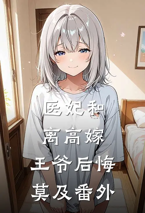医妃和离高嫁，王爷后悔莫及番外