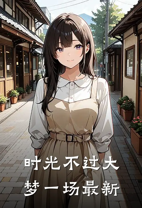 时光不过大梦一场最新