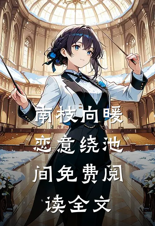 南枝向暖，恋意绕池间免费阅读全文