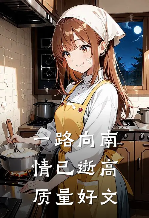 一路向南情已逝高质量好文