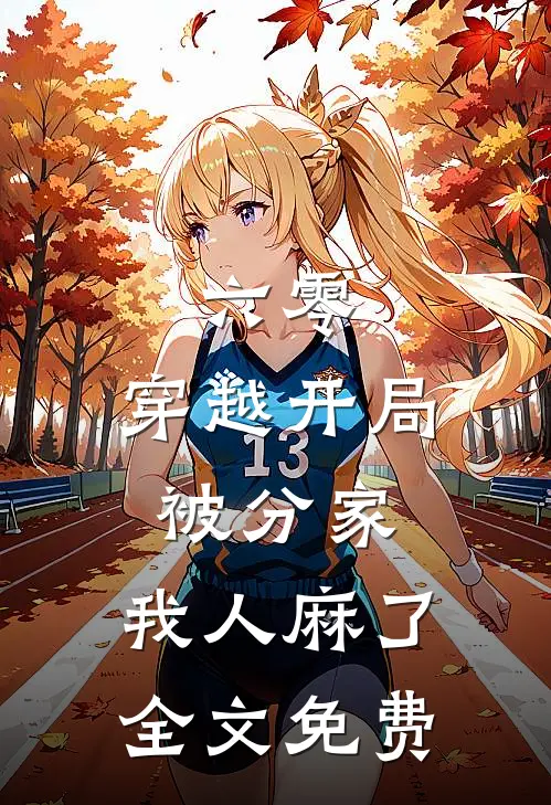 六零：穿越开局被分家，我人麻了全文免费