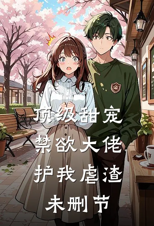顶级甜宠：禁欲大佬护我虐渣未删节