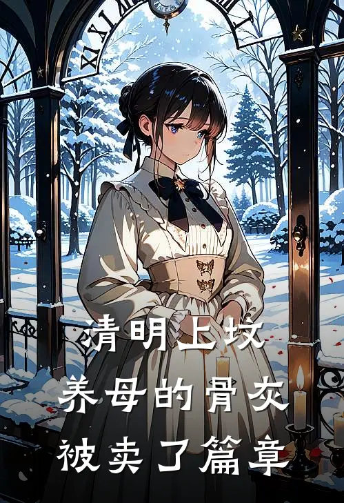 清明上坟，养母的骨灰被卖了篇章