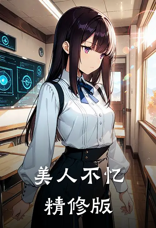 美人不忆精修版