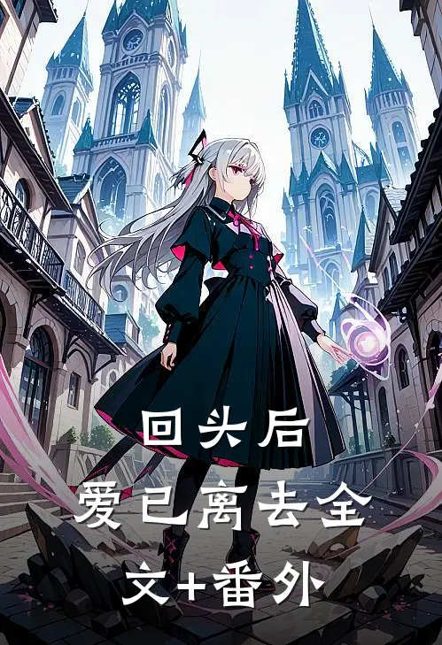 回头后，爱已离去全文+番外