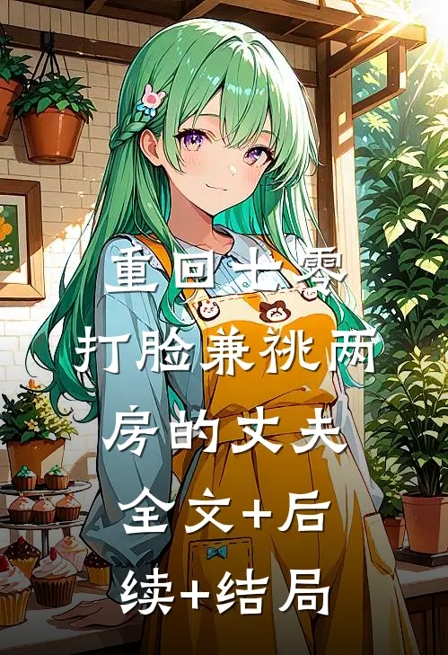 重回七零，打脸兼祧两房的丈夫:全文+后续+结局