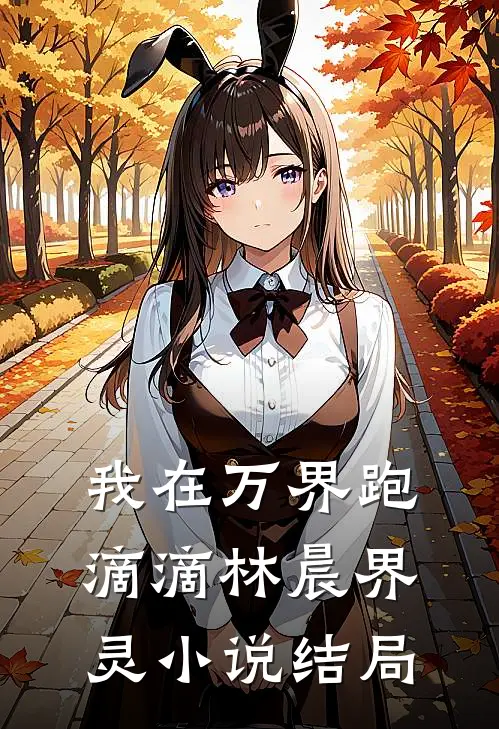 我在万界跑滴滴林晨界灵小说结局
