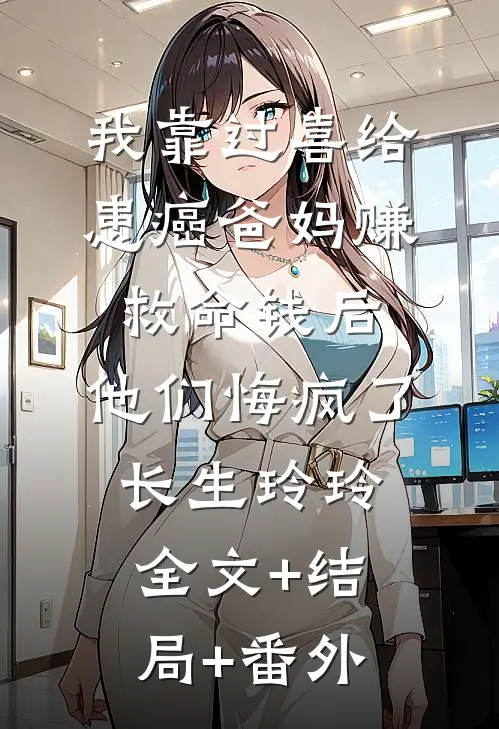 我靠过喜给患癌爸妈赚救命钱后，他们悔疯了长生玲玲:全文+结局+番外