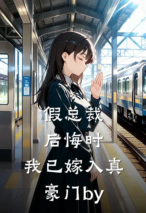 假总裁后悔时，我已嫁入真豪门by