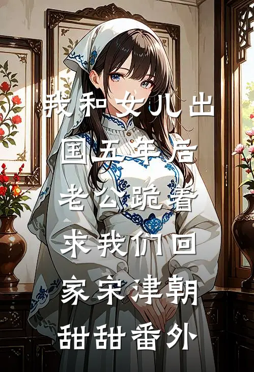 我和女儿出国五年后，老公跪着求我们回家宋津朝甜甜番外