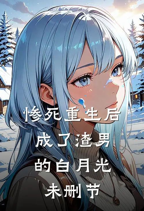 惨死重生后，成了渣男的白月光未删节