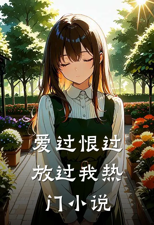 爱过恨过放过我热门小说