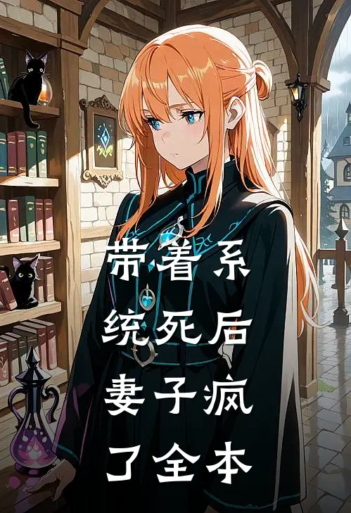 带着系统死后，妻子疯了全本