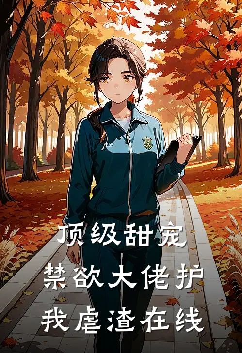 顶级甜宠：禁欲大佬护我虐渣在线