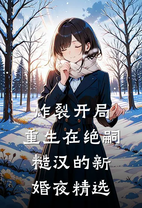 炸裂开局，重生在绝嗣糙汉的新婚夜精选