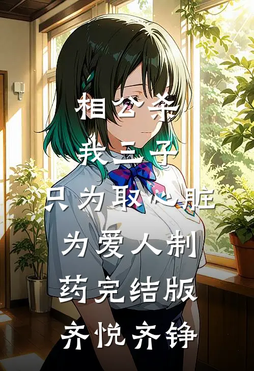 相公杀我三子，只为取心脏为爱人制药完结版齐悦齐铮
