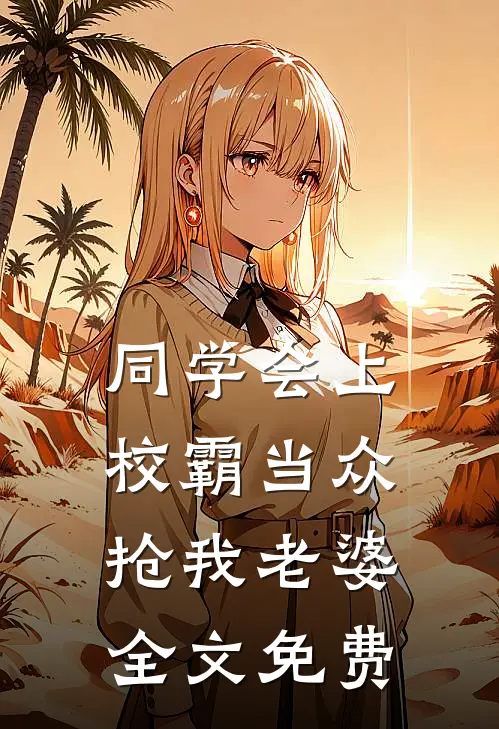 同学会上校霸当众抢我老婆全文免费