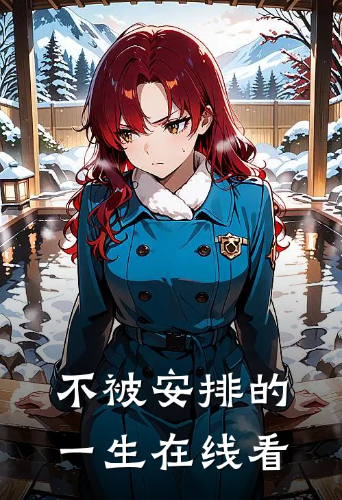 不被安排的一生在线看