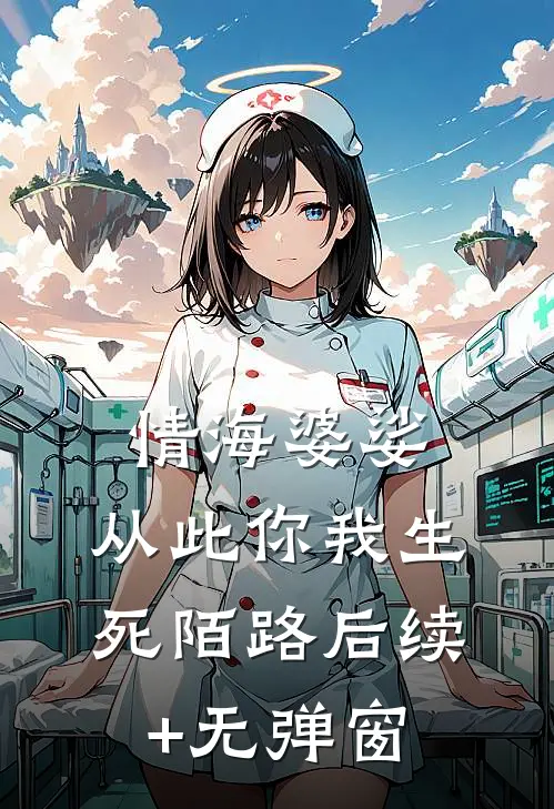 情海婆娑，从此你我生死陌路后续+无弹窗