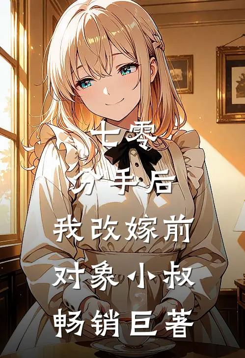 七零：分手后，我改嫁前对象小叔畅销巨著