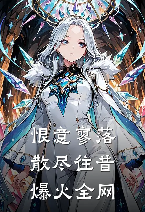 恨意寥落，散尽往昔爆火全网