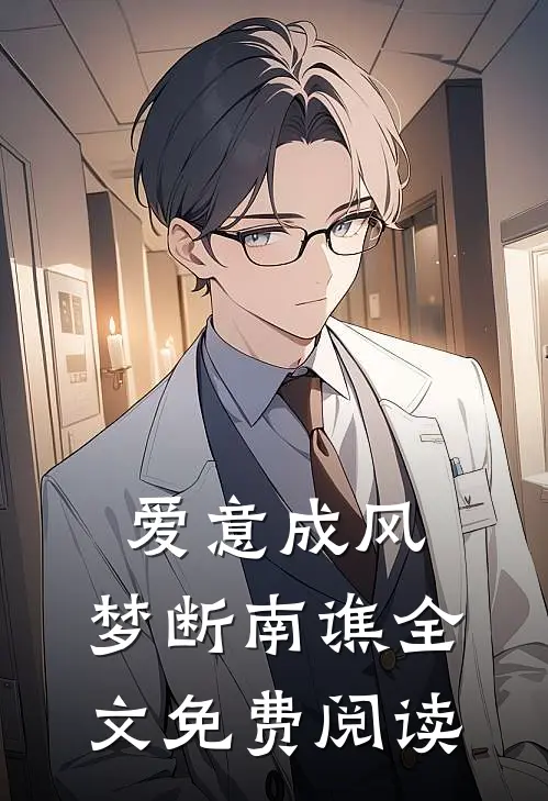 爱意成风，梦断南谯全文免费阅读
